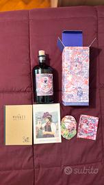 Gin Monkey 47 A Bathing Ape Edition