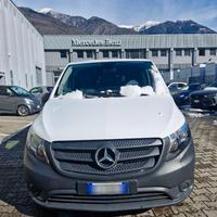 Vito Mixto 114 cdi autocarro 6 Posti