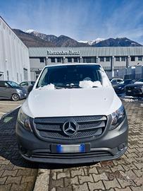 Vito Mixto 114 cdi autocarro 6 Posti