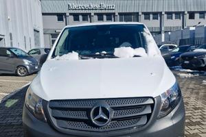 Vito Mixto 114 cdi autocarro 6 Posti