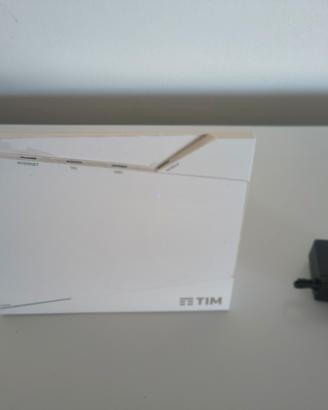 Smart Modem TIM