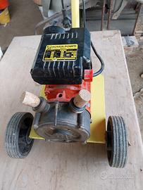 pompa elettrica