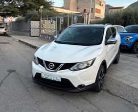 Nissan Qashqai Tekna 1.6 dci 2017