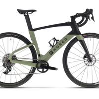 F MOSER E-GRAVEL RIVAL 2025