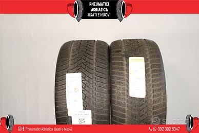 2 Gomme NUOVE 275 35 R 19 Dunlop SPED GRATIS