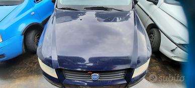 FIAT STILO 2005 - COFANO ANTERIORE