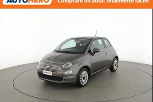 FIAT 500 XV95899