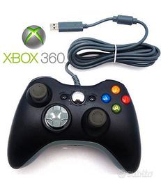 2̶0̶€̶📉
14€✅ JoystickXbox 360 Gamestop con cavo ✅