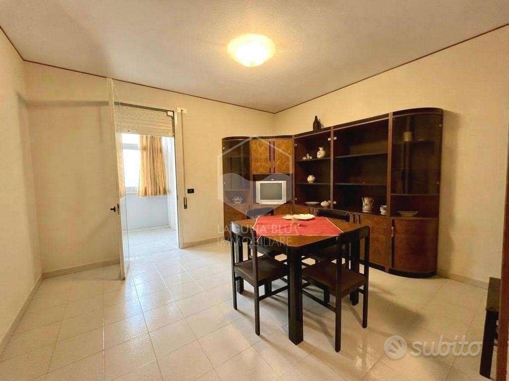 Appartamento – Marsala, Rione Sappusi, Trapani - Vista 2