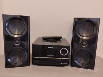 stereo Philips 