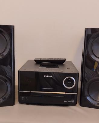 stereo Philips 