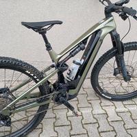 mtb cannondale montera 2