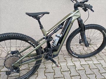 mtb cannondale montera 2