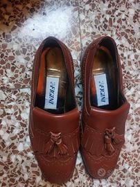 Scarpe classiche da signora Figini
