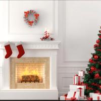 Albero di Natale Cervino