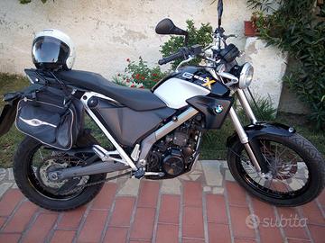 BMW G 650 X country