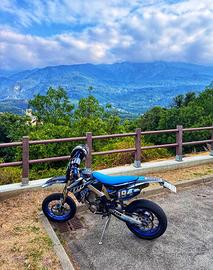 Tm Motard