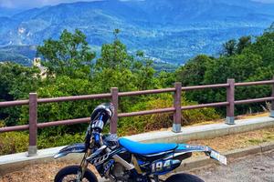 Tm Motard