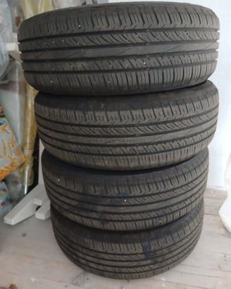 pneumatici
