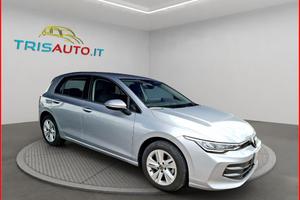 VOLKSWAGEN Golf 2.0 Tdi Life NEOPATENTATI (FULL