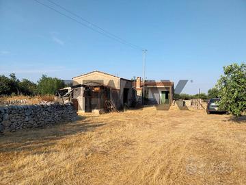 Cascina/Casale - Modica