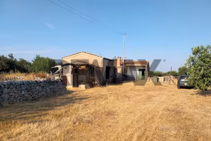 Cascina/Casale - Modica
