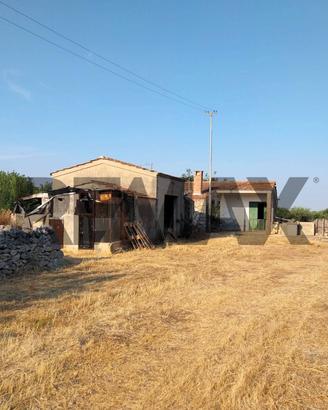 Cascina/Casale - Modica