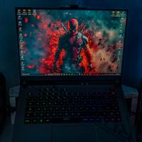 Asus Rog Strix g614j