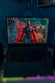 Asus Rog Strix g614j
