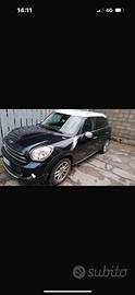 MINI Mini Countryman R60 - 2014