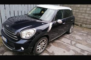 MINI Mini Countryman R60 - 2014