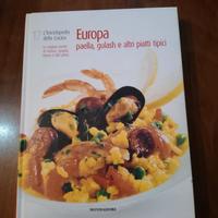 ricette d Europa 