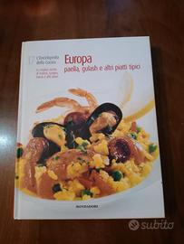 ricette d Europa 