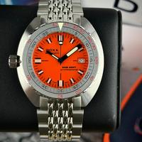 Doxa sub 300T