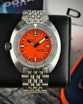 Doxa sub 300T