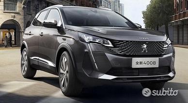 Ricambi usati peugeot 4008 2017-2024