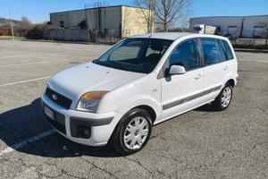 Ford Fusion 1.4 TDCi SOLAMENTE 106.000 km