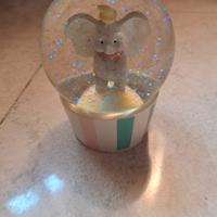 water ball dumbo