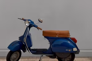 Vespa PX 125 E 1985 ORIGINALE Trattabili