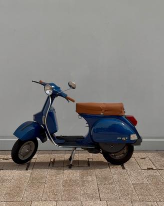 Vespa PX 125 E 1985 ORIGINALE Trattabili