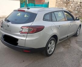 Renault Megane Mégane 1.5 dCi 110CV SporTour Dynam