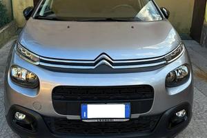 Citroen C3 3 Serie Anno 2020