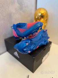 Scarpe calcio - Adidas Predator Edge FG