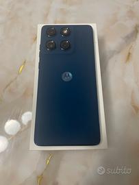 Motorola edge 60