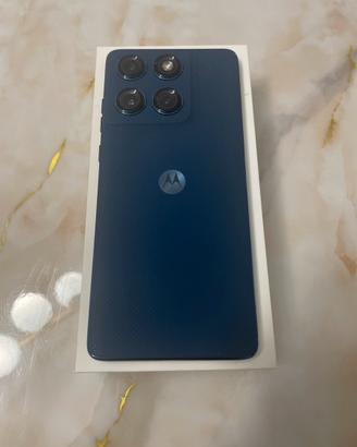 Motorola edge 60