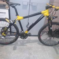 mtb 26 limited edition