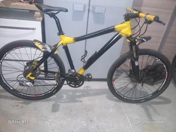 mtb 26 limited edition