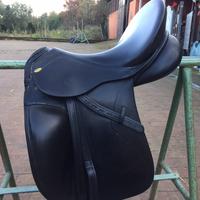 Sella dressage Kentaur