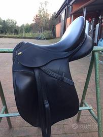 Sella dressage Kentaur
