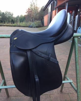 Sella dressage Kentaur